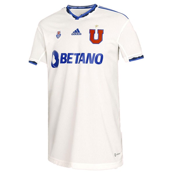 Thailand Trikot Universidad de Chile Auswarts 2022-23